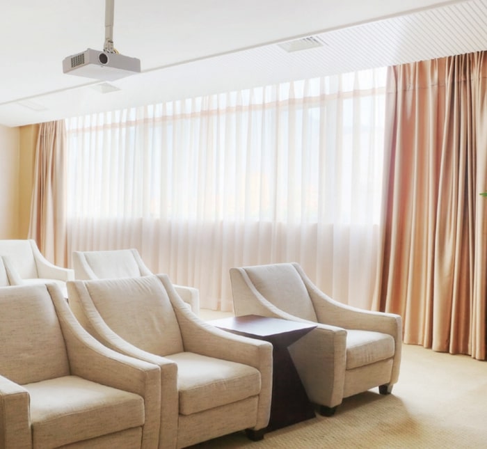 شوبا هارتلاند شقق ذا كريست