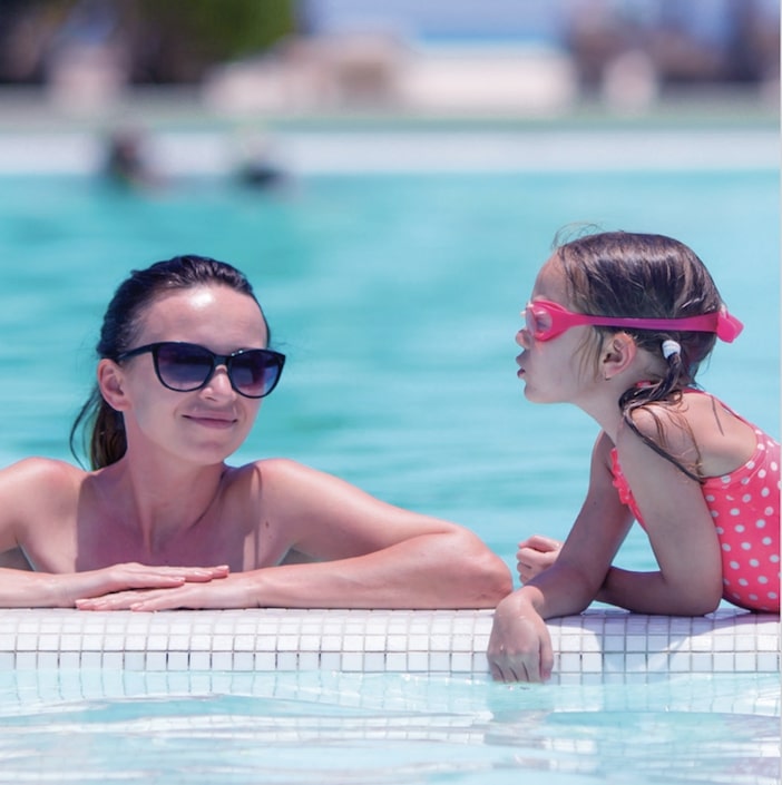 شوبا هارتلاند شقق ذا كريست