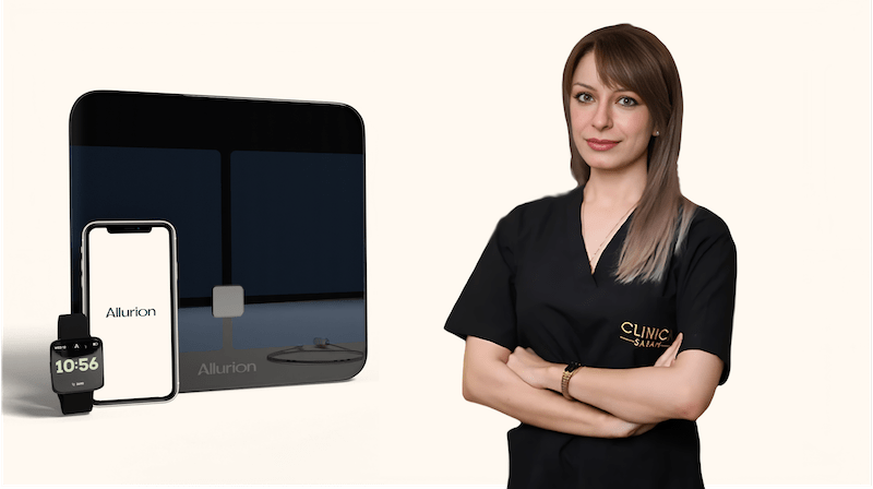 allurion balloon dubai price