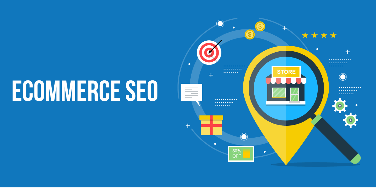 Ecommerce seo services in dubai 