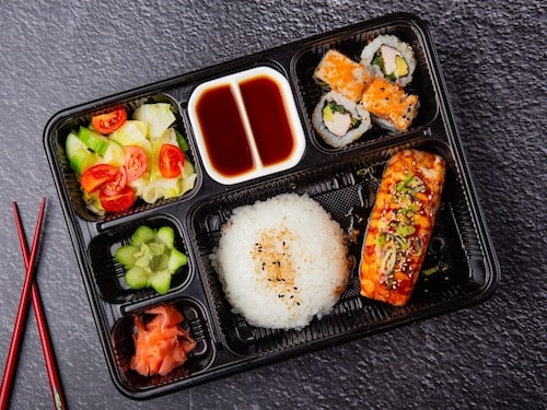 Takumi Sushi Restaurant, Best Sushi Restaurants Dubai JLT, Best Sushi Delivery in Dubai