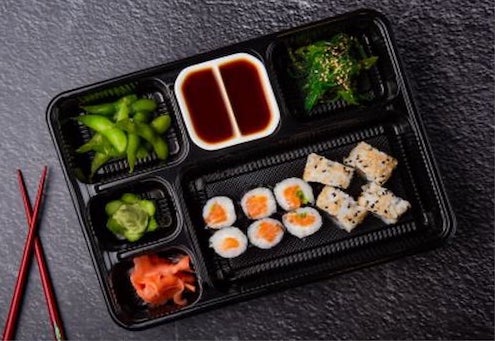 Takumi Sushi Restaurant, Best Sushi Restaurants Dubai JLT, Best Sushi Delivery in Dubai