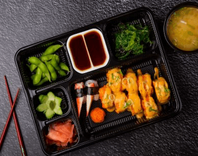 Takumi Sushi Restaurant, Best Sushi Restaurants Dubai JLT, Best Sushi Delivery in Dubai