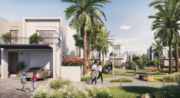 Real Estate Valuation in Dubai - Property Valuation in Dubai