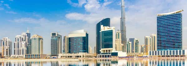 Real Estate Valuation in Dubai - Property Valuation in Dubai