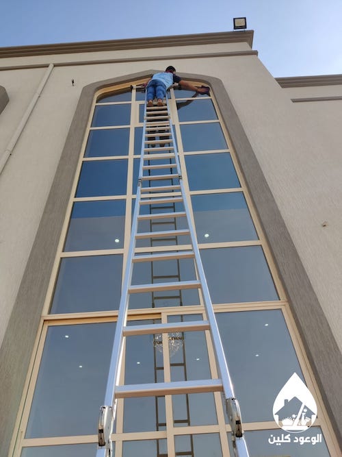 شركة تنظيف في دبي ، الوعود كلين، خدمات التنظيف في دبي 