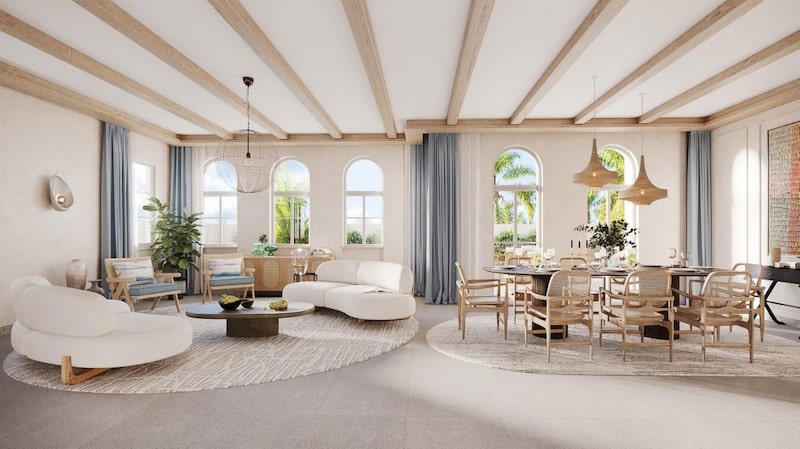 فلل للبيع في أبوظبي 