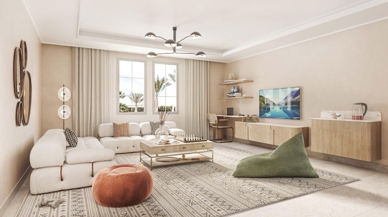 فلل للبيع في أبوظبي 