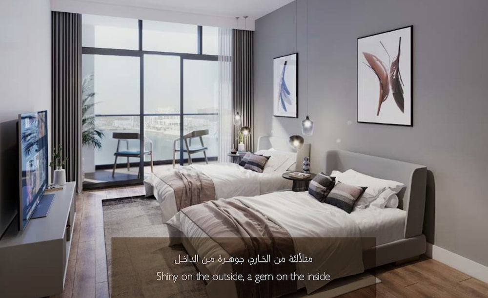 شقق للبيع في أبوظبي