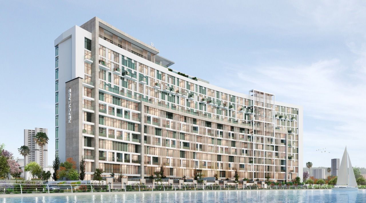 شقق للبيع في أبوظبي 