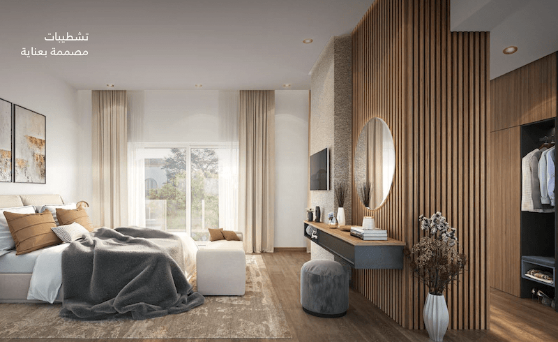 فلل للبيع في أبوظبي 