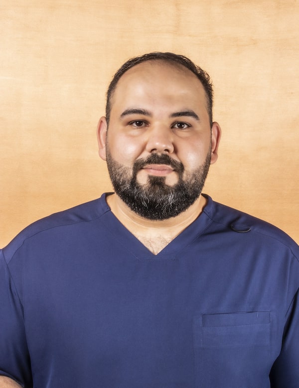 دكتور أسنان في العين - عيادة أسنان في العين