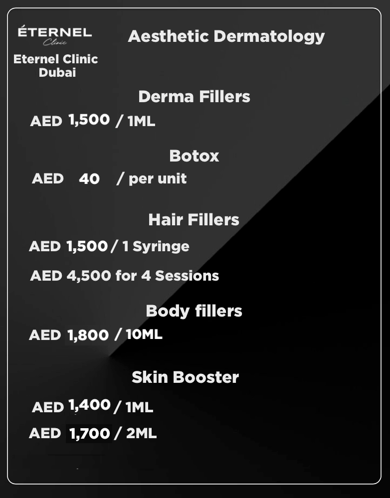 Dermatology Clinic in Dubai Best Dermatologist in Dubai