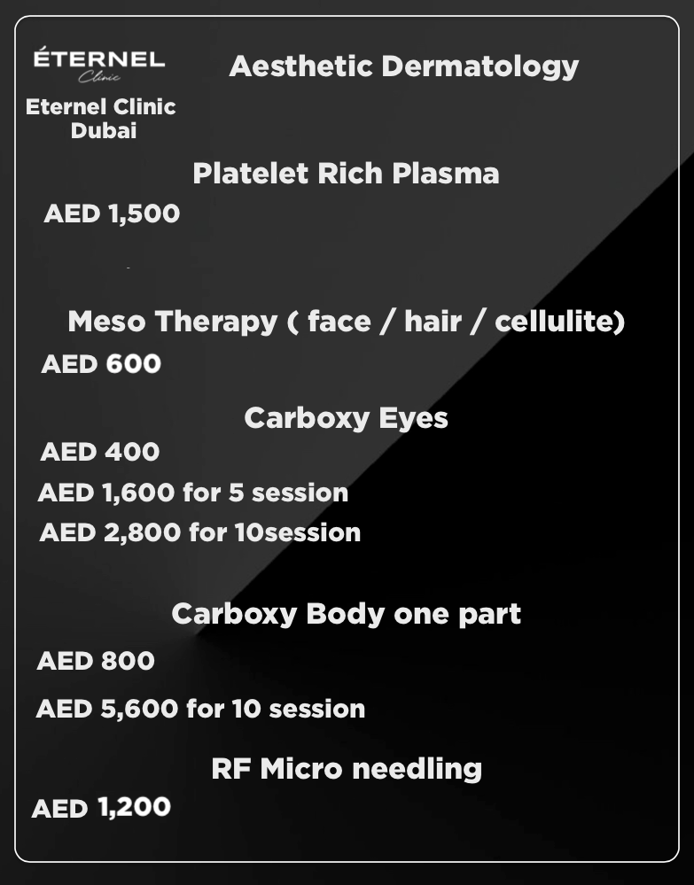 Dermatology Clinic in Dubai Best Dermatologist in Dubai