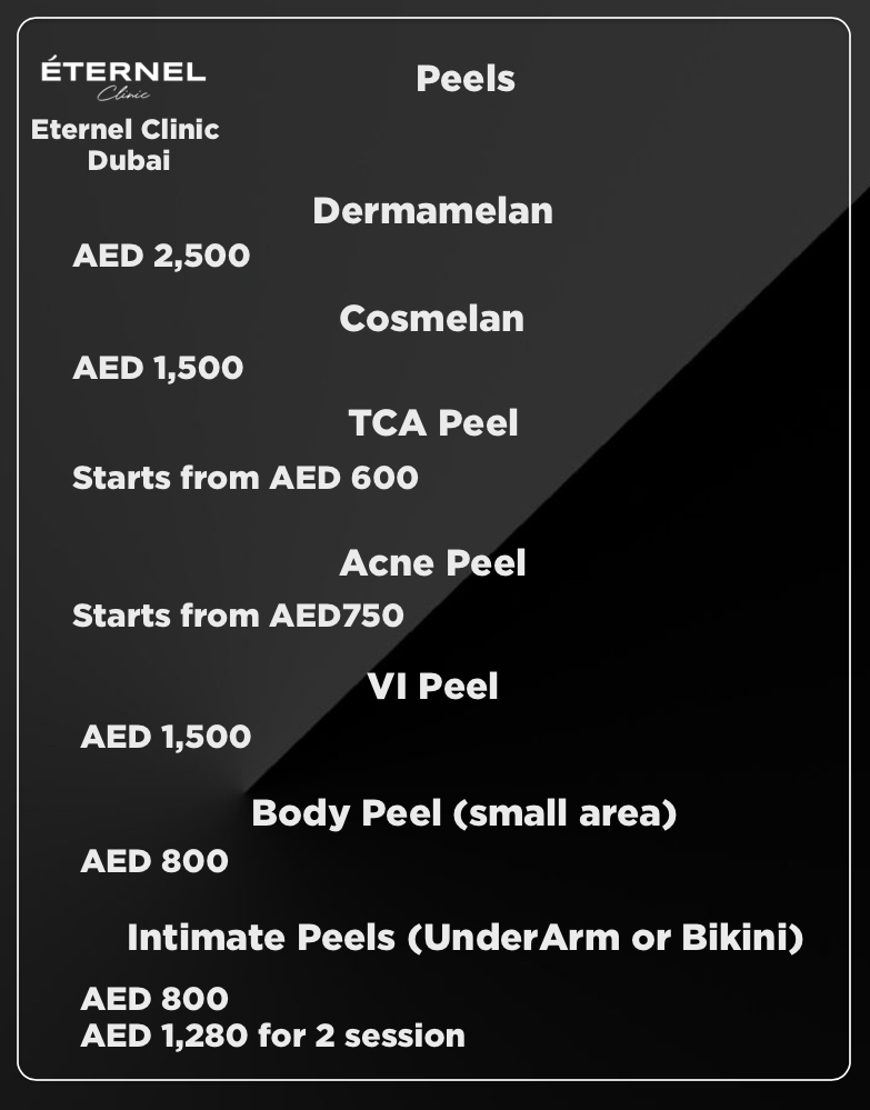 Dermatology Clinic in Dubai Best Dermatologist in Dubai