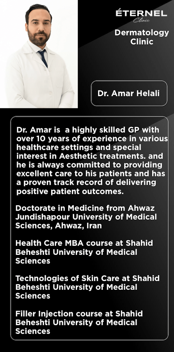 dermatology and aesthetic clinic