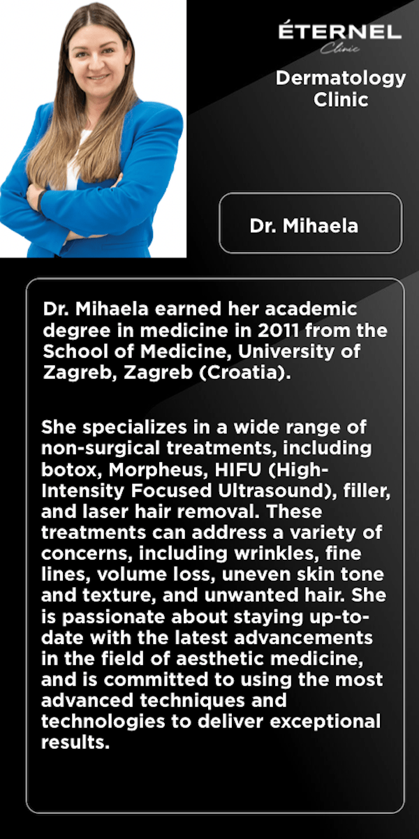 dermatology and aesthetic clinic