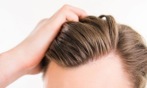 زراعة الشعر في قطر